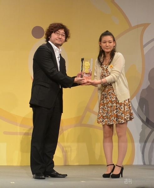 LINEクリエイターズスタンプアワード2014決定