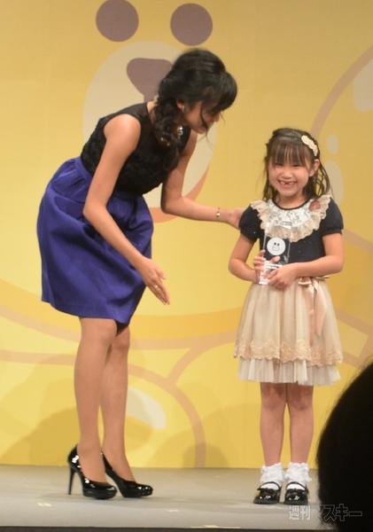 LINEクリエイターズスタンプアワード2014決定