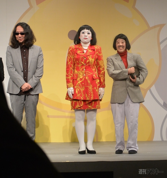 LINEクリエイターズスタンプアワード2014決定