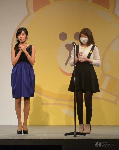 LINEクリエイターズスタンプアワード2014決定