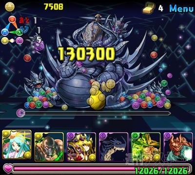 パズドラ：中級者でもチャレンジできる「超絶メタドラ降臨!・キンドラ大逆襲!」攻略法