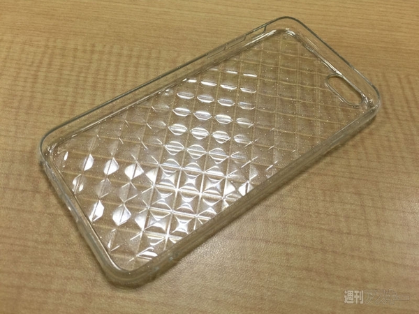 Frame Glass Protector