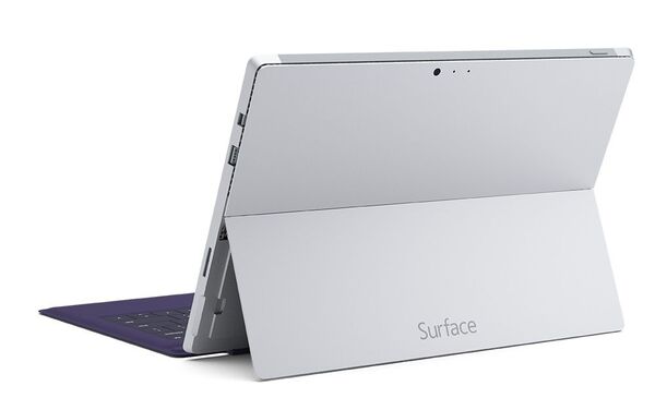 Surface Pro 3