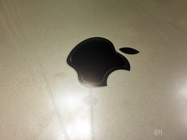 iPad Air 2用背面保護フィルムも貼っとけばいいと思う