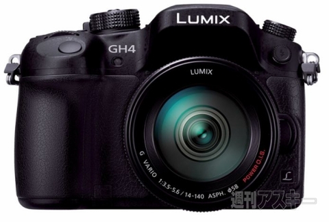 LUMIX_aGH4