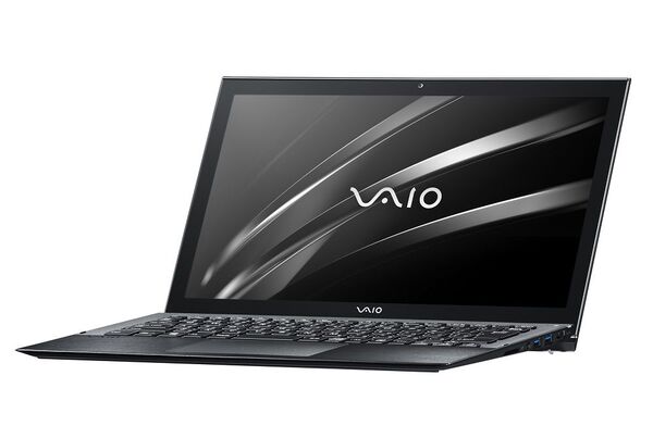 VAIO Pro 13
