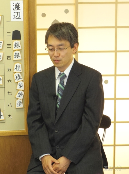 ガルリ・カスパロフ vs 羽生善治