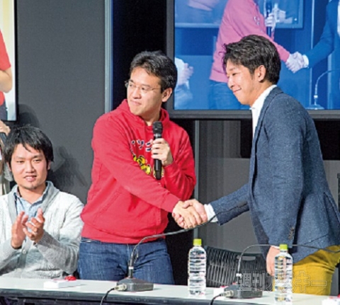 マックスむらい部8回