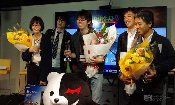 自作ゲームフェス4