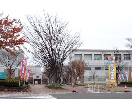 会津大学を舞台に電脳高校生が熱戦を繰り広げた『パソコン甲子園2014』