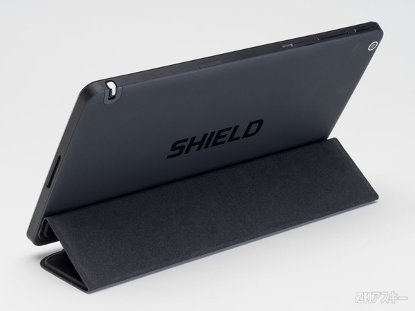 SHIELDタブレット