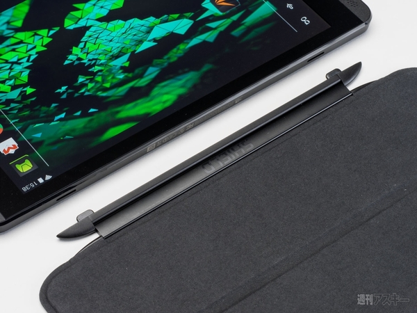 SHIELDタブレット