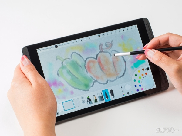 SHIELDタブレット