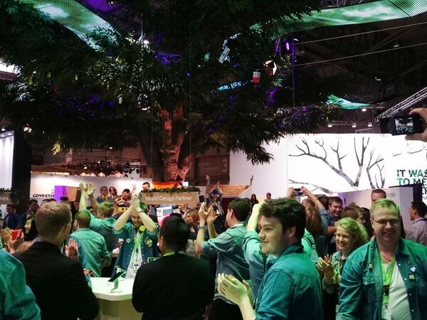 MWC2015はMS、ノキア両社が出展？