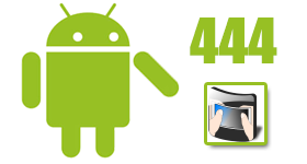 両手持ちした時だけ画面自動回転