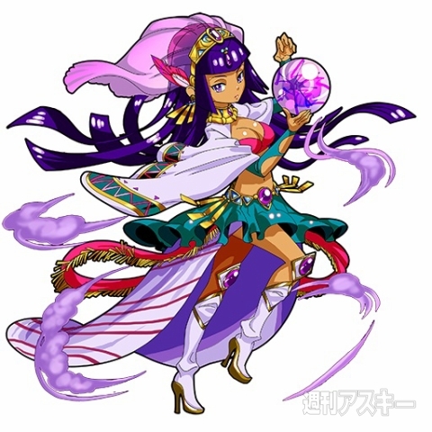 トキラビなぞなぞイベント