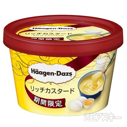 ハーゲンダッツ