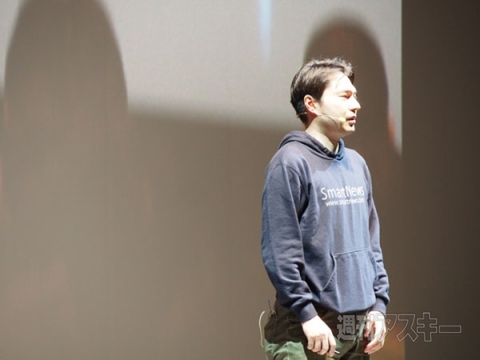 月間アクティブユーザー400万突破のスマートニュース 新たなモバイル広告事業を開始