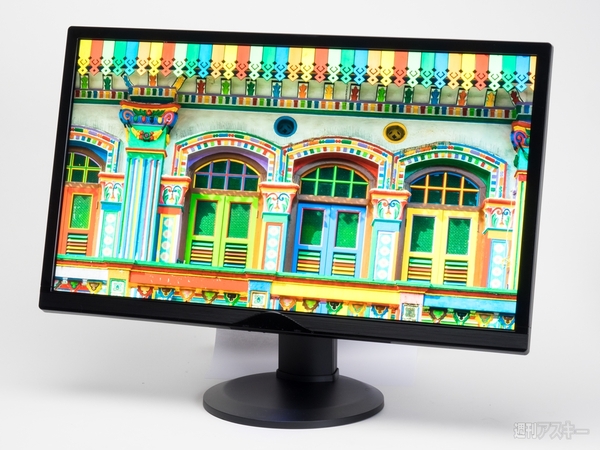 4Kディスプレー比較