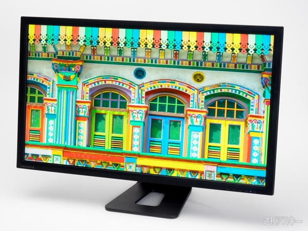 4Kディスプレー比較