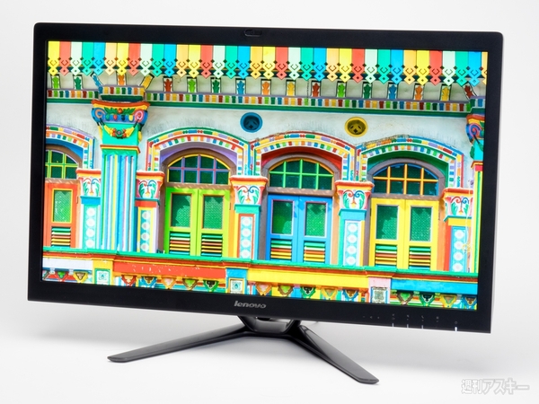 4Kディスプレー比較