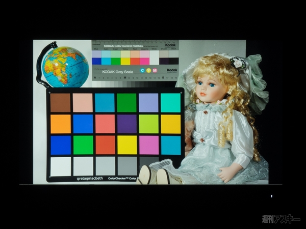 4Kディスプレー比較