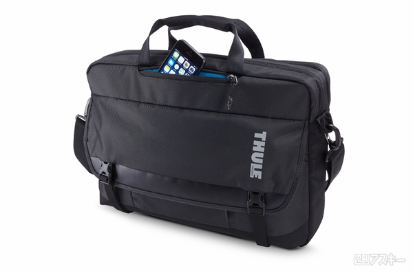 hule Subterra 15 Laptop Bag