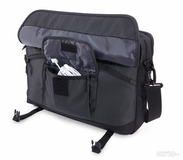 hule Subterra 15 Laptop Bag