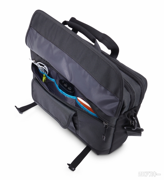 hule Subterra 15 Laptop Bag
