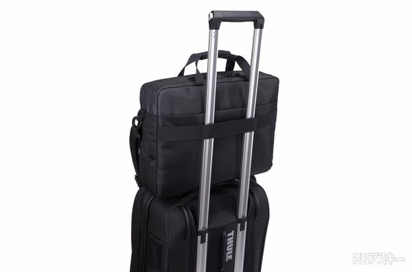 hule Subterra 15 Laptop Bag