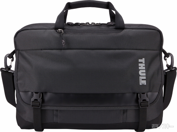 hule Subterra 15 Laptop Bag