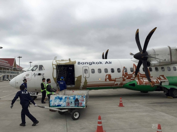 【SIMフリースマホと海外ぶらり旅】サトル、象使いになるの巻