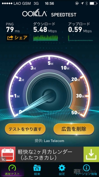 【SIMフリースマホと海外ぶらり旅】サトル、象使いになるの巻