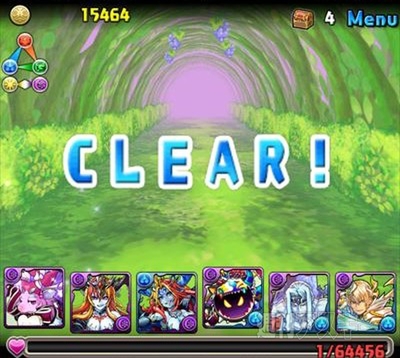 パズドラ：中級者でもチャレンジできる「闇の蟲龍・地獄級」攻略法