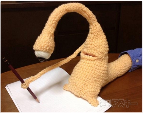 これ知ってる？鈴鹿サーキットの名物おみやげ『タイヤカスさきいか』ほか。見出しで楽しむネタ7本