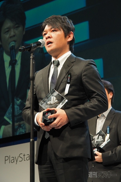 PSアワード2014まとめ