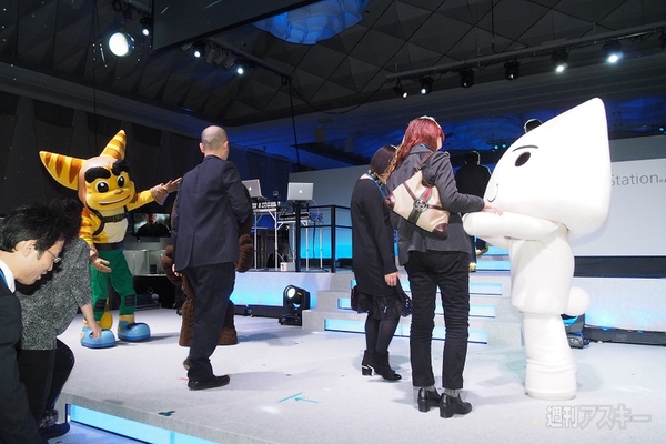 PSアワード2014まとめ