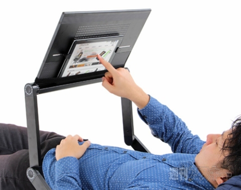 Bauhutte トランスフォーム・ロボテーブル