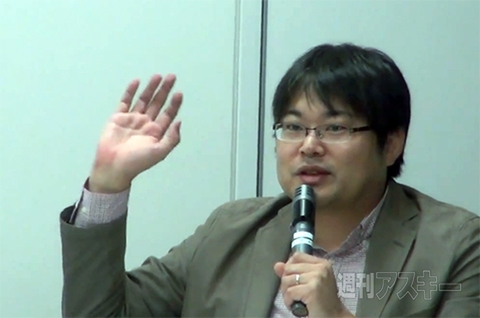 ガンホーの舞台裏を知りたくないか？