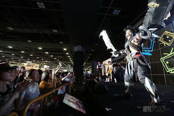 ニコニコ国会議