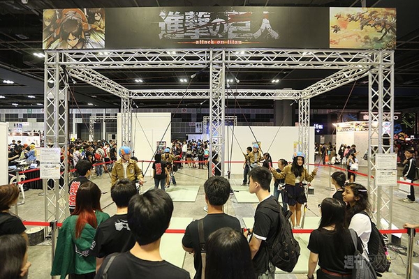 ニコニコ国会議