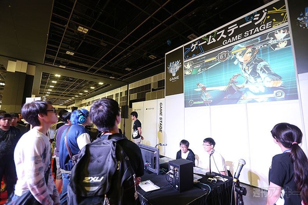 ニコニコ国会議