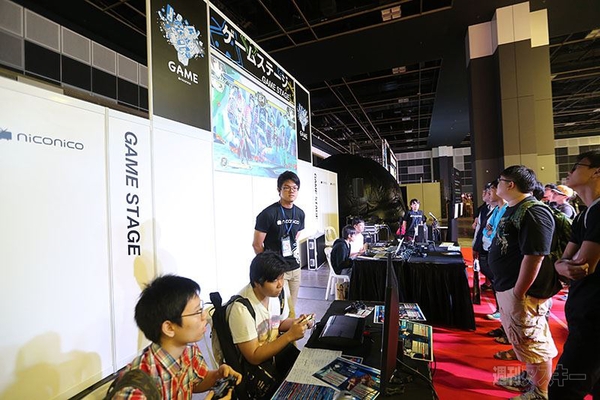 ニコニコ国会議