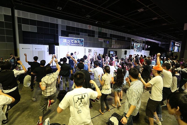 ニコニコ国会議