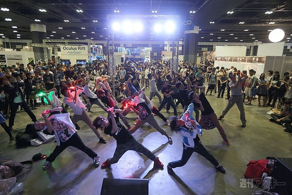 ニコニコ国会議