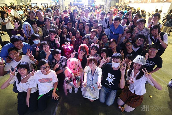 ニコニコ国会議