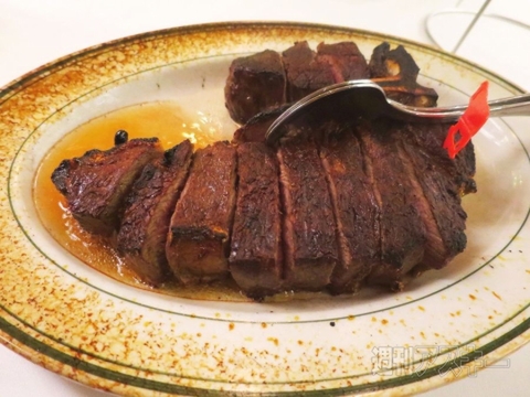 ウルフギャング