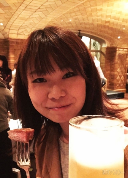 ウルフギャング