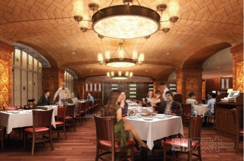 ウルフギャング