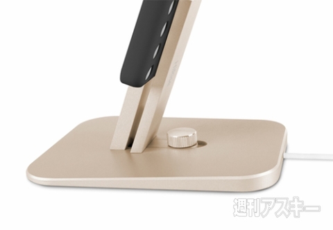 Twelve South HiRise Deluxe for iPhoneiPad